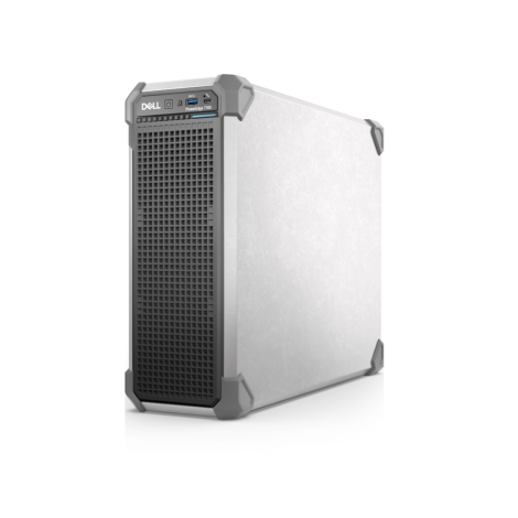 Dell Server PowerEdge T160 Xeon 6 6315P/1x16GB/1x2TB/3x3.5