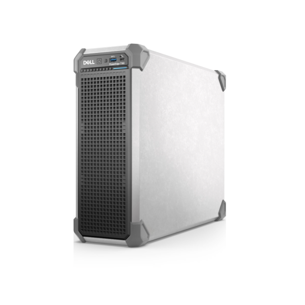 Dell Server PowerEdge T160 Xeon 6 ...