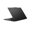 Lenovo ThinkPad X1 Carbon Gen 13 Aura Edition Intel Core Ultra 7 255U Laptop 35.6 cm (14") Touchscreen WUXGA 32 GB LPDDR5x-SDRAM 1 TB SSD Wi-Fi 6E (802.11ax) Windows 11 Pro US English Black New Repack/Repacked