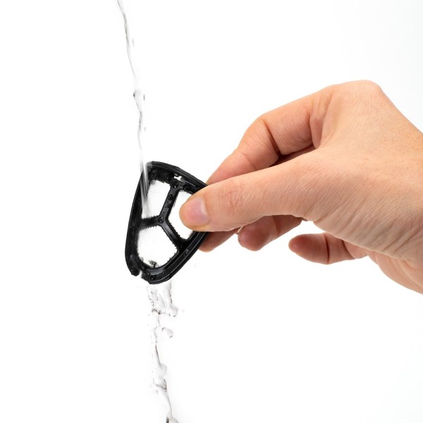 Black+Decker electric kettle BXKE2201E