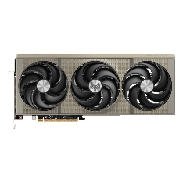 Sapphire NITRO+ Radeon RX 9070 XT ...