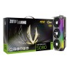 Zotac GAMING GeForce RTX 5080 AMP Extreme INFINITY ULTRA NVIDIA 16 GB GDDR7