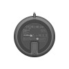 LOGI Rally Mic Pod - GRAPHITE