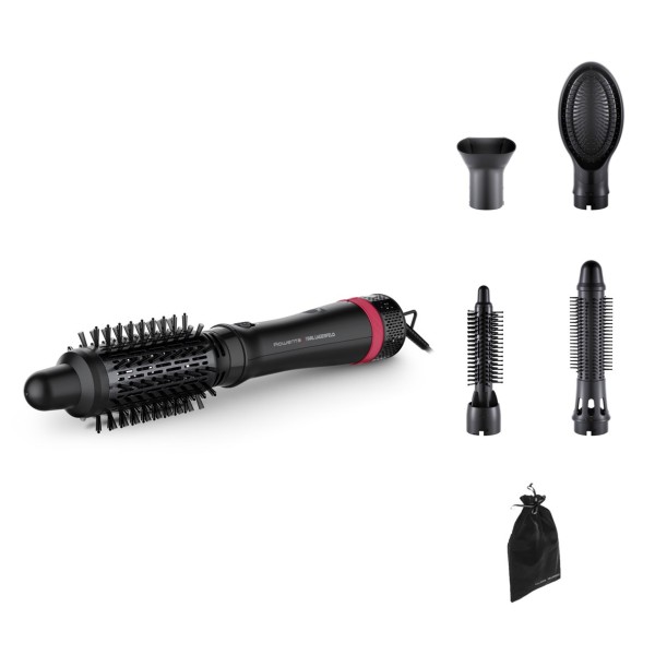 Rowenta Express Style CF634L Hot air ...