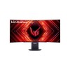 LG 45GS95QX-B computer monitor 114.3 cm (45") 3440 x 1440 pixels Wide Quad HD OLED Black