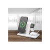 Fixed | Stand with wireless charging 3in1 | FIXMPOS-WH MagPowerstation