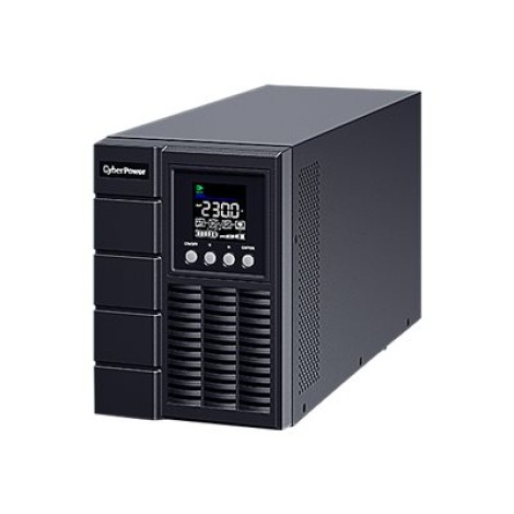 CyberPower | Smart App UPS Systems | OLS1500EA-DE | 1500 VA | 1350 W