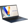 ASUS VivoBook 15 X1504VA-BQ2093W i5-1334U 15,6"FHD IPS-Level 250nits AG 16GB DDR4 SSD512 Intel Iris Xe Graphics WLAN+BT Cam720p Win11
