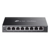 NET SWITCH 8PORT 10/100/1000M/OMADA ES208G TP-LINK
