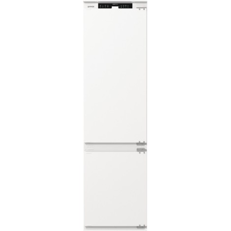 Gorenje NRKI519E41 Built-in 284 L White