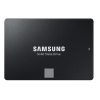 Samsung | SSD | 870 EVO | 2000 GB | SSD form factor 2.5