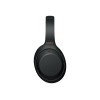 Sony WH-1000XM4 Wireless Premium Noise Canceling Headphones, Black | Sony