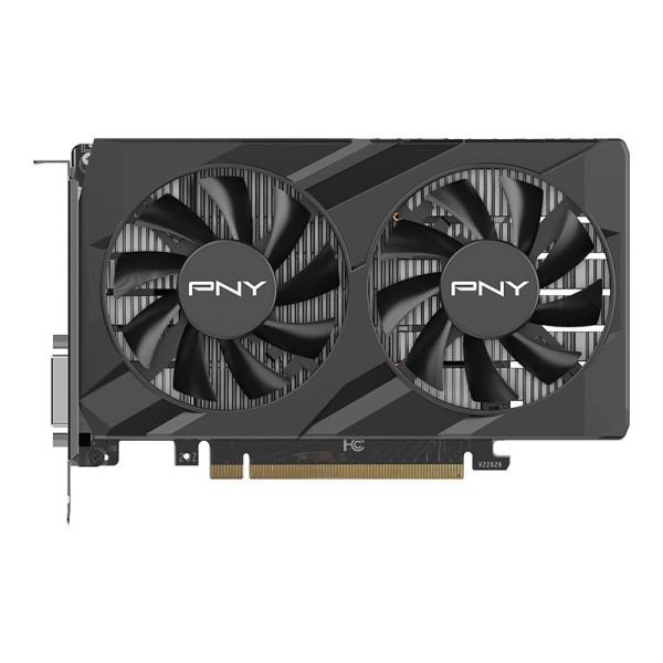 PNY GeForce RTX 3050 VERTO NVIDIA ...