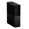 External HDD|WESTERN DIGITAL|My Book|16TB|USB 2.0|USB 3.0|Drives 1|Black|WDBBGB0160HBK-EESN
