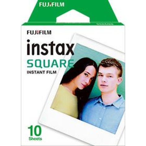 FILM INSTANT INSTAX SQUARE 10/FUJIFILM