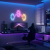 Nanoleaf|Lines Starter Kit (9 panels)|16M+ colors
