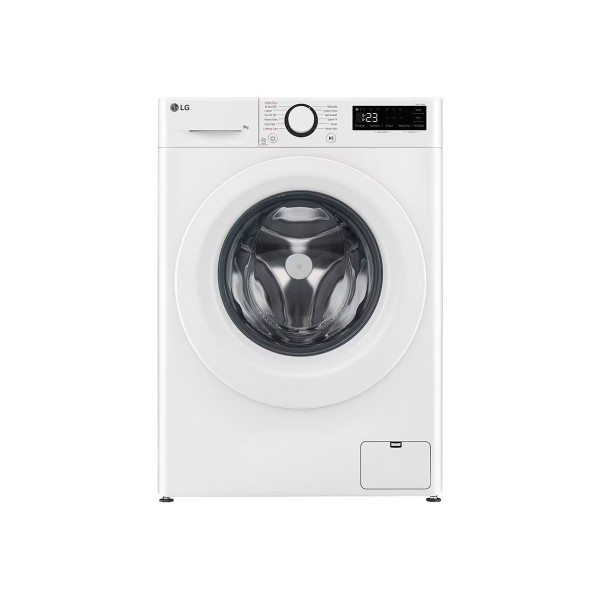 LG F2WR509SWW Washing machine, A, Front ...