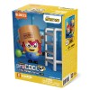 BLOKEES MINIONS preCOOL S1 - BOB THE FRUIT KEEPER