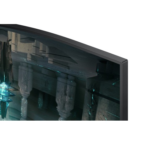 MONITOR SAMSUNG ODYSSEY G6 LED 32" LS32BG650EUXEN 240Hz