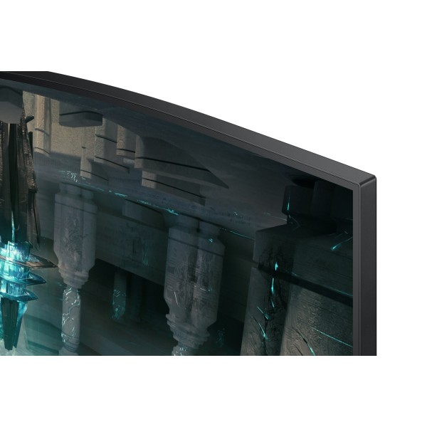 MONITOR SAMSUNG ODYSSEY G6 LED 32" ...