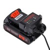 Wiertarko-wkrętarka aku 18V BDCDC18B BLACK+DECKER