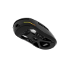 Genesis Gaming Mouse | Zircon 660 | Wired/Wireless | 2.4 GHz, Bluetooth, USB | Black