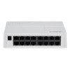 Switch|DAHUA|Desktop/pedestal|16x10Base-T / 100Base-TX|SF1016L