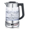 Severin WK 3480 electric kettle 1.7 L 3000 W White