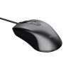 Trust Carve mouse Ambidextrous USB Type-A Optical 1200 DPI