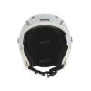 CASCO SP-3 AIRWOLF WHITE ski helmet M 56-58