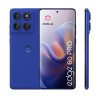 Motorola edge 60 pro 16.9 cm (6.67") Dual SIM Android 15 5G USB Type-C 12 GB 512 GB 6000 mAh Blue