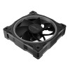ASUS Prime MR120 Fan ARGB Reverse Black 3in1 Computer case 12 cm 3 pc(s)