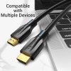 CABLE HDMI 2M 8K/AANBH VENTION