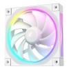 DeepCool FL12 WH-3 in 1 Computer case Fan 12 cm White 3 pc(s)