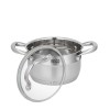 CASSEROLE D16CM 1.9L/92102 RESTO