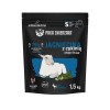PAKA ZWIERZAKA Lamb with zucchini S - dry dog food - 1,5kg