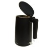 1.7L electric kettle MR-026-BLACK MAESTRO