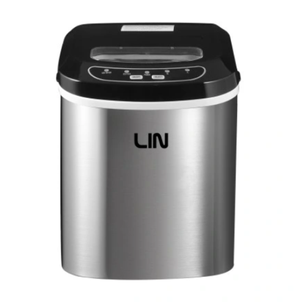 Portable ice maker LIN ICE PRO-S12 ...