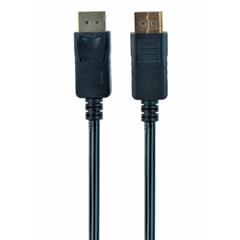 CABLE DISPLAY PORT 1M/CC-DP-1M GEMBIRD