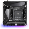 Gigabyte B550I AORUS PRO AX motherboard AMD B550 AM4 socket Mini-ITX