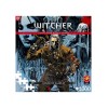 Puzzle Good Loot Comic Book - The Witcher: House of Glass 1000 pc(s)