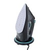 Esperanza EHI010 Steam iron Ceramic soleplate Grey, Black 2600 W