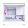 Case|MONTECH|micro ATX/Mini-ITX|White|Midi Tower|PC|KING 15 PRO|KING15PRO(W)