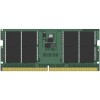 Kingston | 32 GB | DDR5 | 5600 MHz | Notebook | Registered No | ECC No