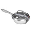 SAUCEPAN D16CM 1.4L/92001 RESTO