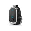 ETA | Vacuum cleaner | ETA151790010 Stormy Car | Bagless | Power 800 W | Dust capacity 2.2 L | Black