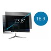 KENSINGTON Privacy Plg 23.8inch Wide