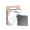 SMART HOME WRL REMOTE SWITCH/DOUBLE H1 WRS-R02 G AQARA