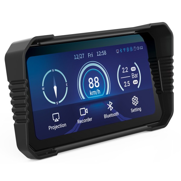 Navitel MS850 DUAL Smart Moto Device ...