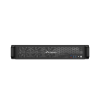 LANBERG Rackmount Server Chassis ATX 2U